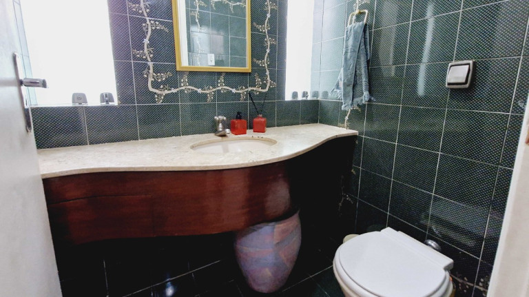 Imagem Casa com 3 Quartos à Venda, 177 m² em Vila Nova Conceição - São Paulo