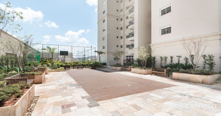 Imagem Apartamento com 4 Quartos à Venda, em Jardim Flor Da Montanha - Guarulhos Imagem Apartamento com 4 Quartos à Venda, em Jardim Flor Da Montanha - Guarulhos