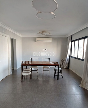 Imagem Apartamento com 3 Quartos à Venda, 195 m² em Panamby - São Paulo Imagem Apartamento com 3 Quartos à Venda, 195 m² em Panamby - São Paulo