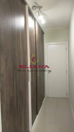 Imagem Apartamento com 3 Quartos à Venda, 106 m² em Parque Industrial Tomas Edson - São Paulo