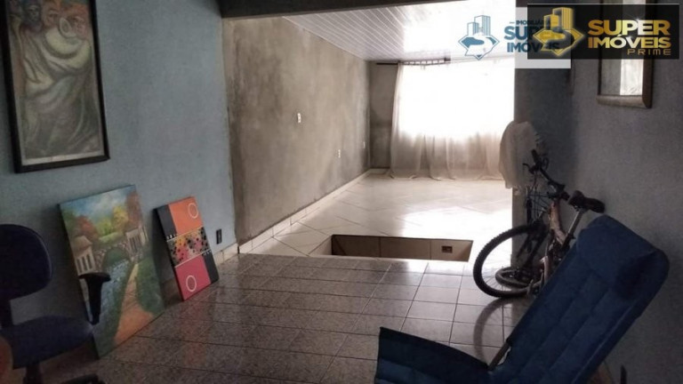Imagem Casa com 3 Quartos à Venda, 235 m² em Centro - Pelotas
