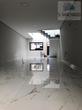 Imagem Casa com 3 Quartos à Venda, 165 m² em Parque Das Nações - Santo André