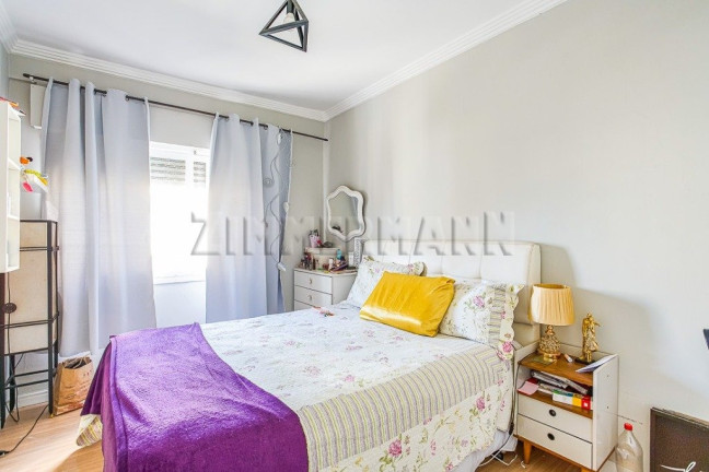 Imagem Apartamento com 3 Quartos à Venda, 128 m² em Higienopolis - São Paulo Imagem Apartamento com 3 Quartos à Venda, 128 m² em Higienopolis - São Paulo