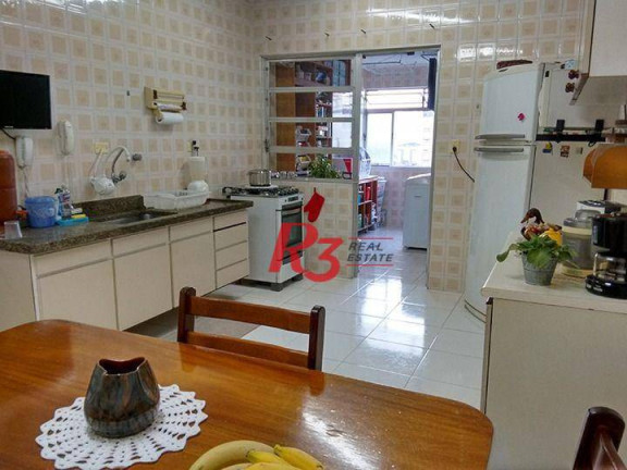 Imagem Apartamento com 2 Quartos à Venda, 90 m² em Boqueirão - Santos Imagem Apartamento com 2 Quartos à Venda, 90 m² em Boqueirão - Santos