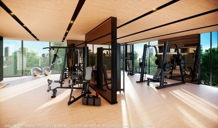 Imagem Apartamento com 3 Quartos à Venda, 164 m² em Brooklin Paulista - São Paulo Imagem Apartamento com 3 Quartos à Venda, 164 m² em Brooklin Paulista - São Paulo