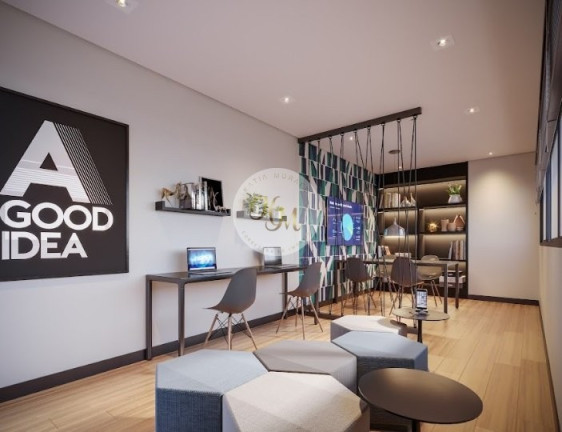 Imagem Apartamento com 3 Quartos à Venda, 80 m² em Centro - Osasco