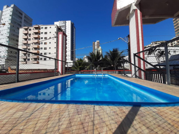 Imagem Apartamento com 1 Quarto à Venda, 45 m² em Tupi - Praia Grande Imagem Apartamento com 1 Quarto à Venda, 45 m² em Tupi - Praia Grande