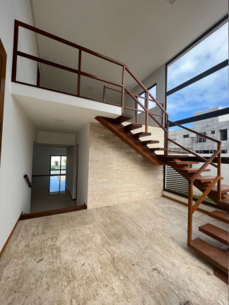 Imagem Casa com 4 Quartos à Venda, 345 m² em Alphaville Ii - Salvador