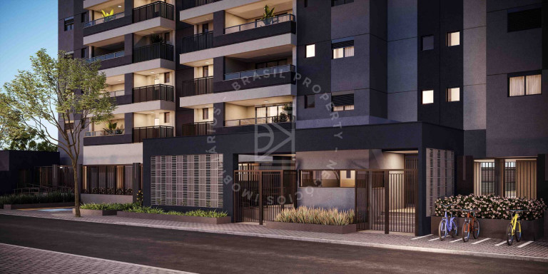 Imagem Apartamento com 3 Quartos à Venda, 152 m² em Vila Ema - São José Dos Campos