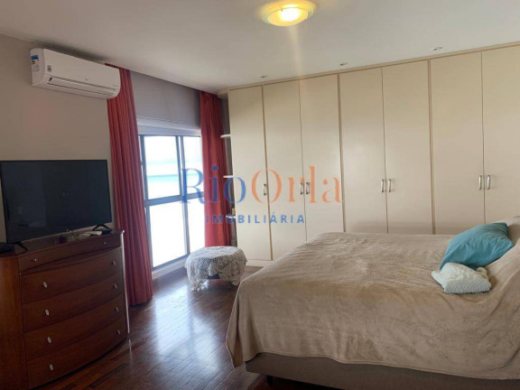 Imagem Apartamento com 4 Quartos à Venda, 358 m² em Barra Da Tijuca - Rio De Janeiro Imagem Apartamento com 4 Quartos à Venda, 358 m² em Barra Da Tijuca - Rio De Janeiro