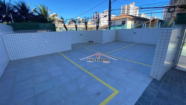 Imagem Apartamento com 1 Quarto à Venda, 44 m² em Vila Guilhermina - Praia Grande Imagem Apartamento com 1 Quarto à Venda, 44 m² em Vila Guilhermina - Praia Grande