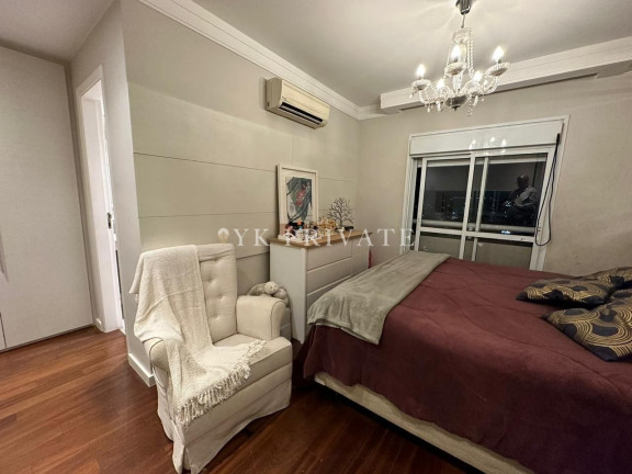 Imagem Apartamento com 3 Quartos à Venda, 144 m² em Perdizes - São Paulo