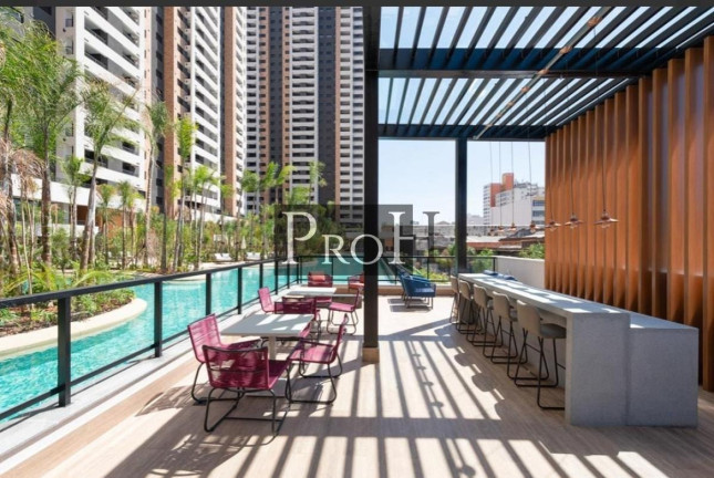 Imagem Apartamento com 2 Quartos à Venda, 57 m² em Brás - São Paulo Imagem Apartamento com 2 Quartos à Venda, 57 m² em Brás - São Paulo