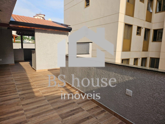 Imagem Apartamento com 2 Quartos à Venda, 92 m² em Vila Bastos - Santo André Imagem Apartamento com 2 Quartos à Venda, 92 m² em Vila Bastos - Santo André
