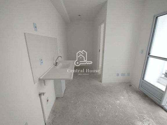Imagem Apartamento com 2 Quartos à Venda, 31 m² em Ipiranga - São Paulo Imagem Apartamento com 2 Quartos à Venda, 31 m² em Ipiranga - São Paulo
