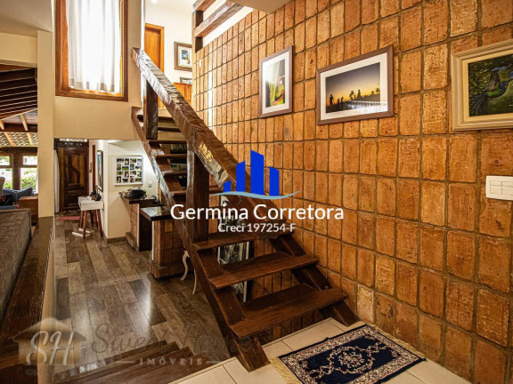 Imagem Casa com 3 Quartos à Venda, 342 m² em Alphaville - Santana De Parnaíba Imagem Casa com 3 Quartos à Venda, 342 m² em Alphaville - Santana De Parnaíba