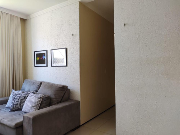 Imagem Apartamento com 3 Quartos à Venda, 60 m² em Messejana - Fortaleza Imagem Apartamento com 3 Quartos à Venda, 60 m² em Messejana - Fortaleza