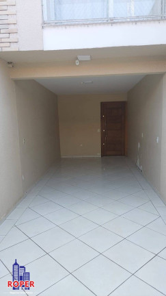 Imagem Casa com 3 Quartos à Venda, 120 m² em Sítio Da Figueira - São Paulo Imagem Casa com 3 Quartos à Venda, 120 m² em Sítio Da Figueira - São Paulo