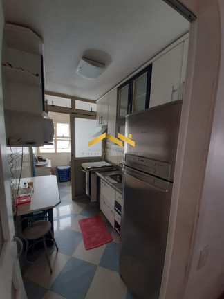 Imagem Apartamento com 3 Quartos à Venda, 65 m² em Morumbi - São Paulo Imagem Apartamento com 3 Quartos à Venda, 65 m² em Morumbi - São Paulo
