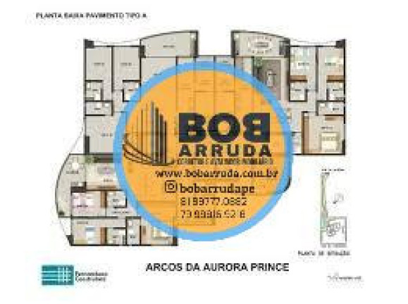 Imagem Apartamento com 3 Quartos à Venda, 127 m² em Santo Amaro - Recife Imagem Apartamento com 3 Quartos à Venda, 127 m² em Santo Amaro - Recife