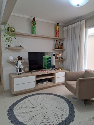 Imagem Casa com 3 Quartos à Venda, em Jardim Ermida Ii - Jundiaí Imagem Casa com 3 Quartos à Venda, em Jardim Ermida Ii - Jundiaí