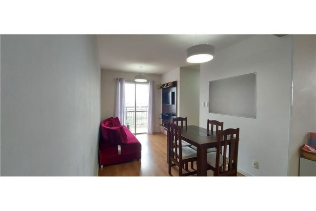 Imagem Apartamento com 3 Quartos à Venda, 61 m² em Vila Formosa - São Paulo Imagem Apartamento com 3 Quartos à Venda, 61 m² em Vila Formosa - São Paulo