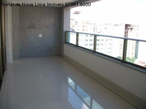 Imagem Apartamento com 4 Quartos à Venda, 1.780 m² em Santo Agostinho - Belo Horizonte