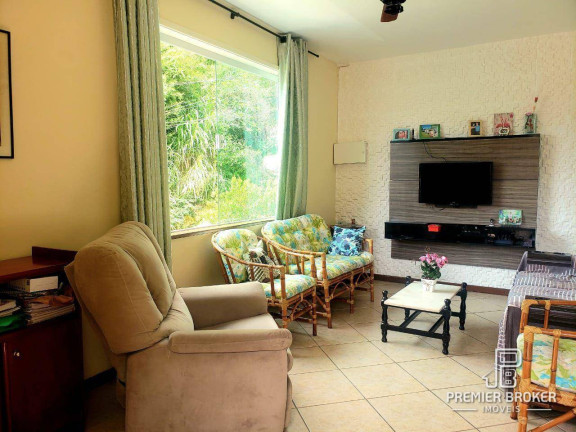 Imagem Casa com 3 Quartos à Venda, 91 m² em Jardim Europa - Teresópolis Imagem Casa com 3 Quartos à Venda, 91 m² em Jardim Europa - Teresópolis