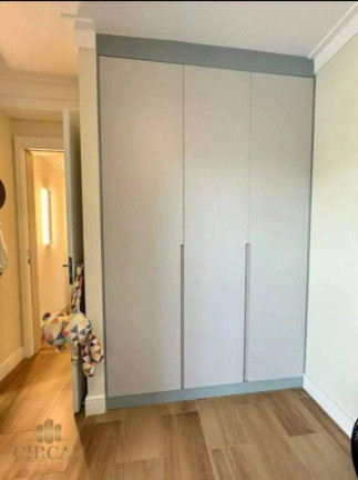 Imagem Apartamento com 4 Quartos à Venda, 147 m² em Vila Leopoldina - São Paulo