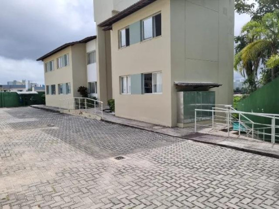 Imagem Apartamento com 2 Quartos à Venda, 60 m² em Buraquinho - Lauro De Freitas Imagem Apartamento com 2 Quartos à Venda, 60 m² em Buraquinho - Lauro De Freitas