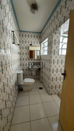 Imagem Casa com 3 Quartos à Venda, 268 m² em Olímpico - São Caetano Do Sul