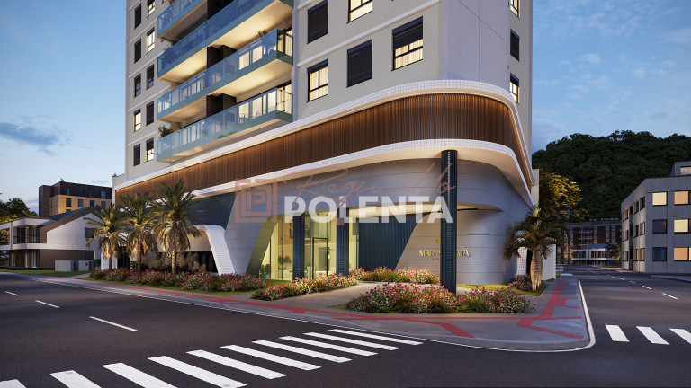 Apartamento com 3 Quartos à Venda, 120 m² em Mar Grosso - Laguna