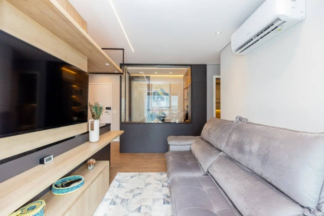 Imagem Apartamento com 2 Quartos à Venda, 70 m² em Chácara Santo Antônio (zona Sul) - São Paulo Imagem Apartamento com 2 Quartos à Venda, 70 m² em Chácara Santo Antônio (zona Sul) - São Paulo