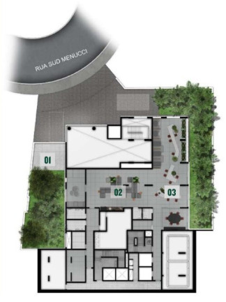 Imagem Imóvel com 1 Quarto à Venda, 24 m² em Vila Mariana - São Paulo Imagem Imóvel com 1 Quarto à Venda, 24 m² em Vila Mariana - São Paulo