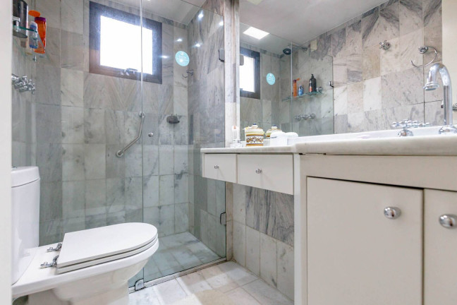 Imagem Apartamento com 2 Quartos à Venda, 195 m² em Itaim Bibi - São Paulo Imagem Apartamento com 2 Quartos à Venda, 195 m² em Itaim Bibi - São Paulo