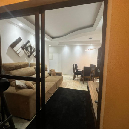 Imagem Apartamento com 3 Quartos à Venda, 76 m² em Sacomã - São Paulo
