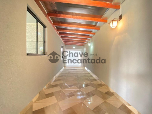 Imagem Casa com 3 Quartos à Venda, 250 m² em Jardim São Braz - Birigui Imagem Casa com 3 Quartos à Venda, 250 m² em Jardim São Braz - Birigui