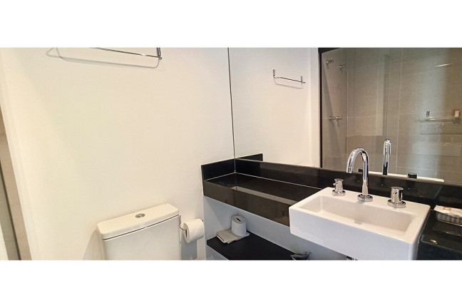Imagem Apartamento com 1 Quarto à Venda, 25 m² em Consolação - São Paulo