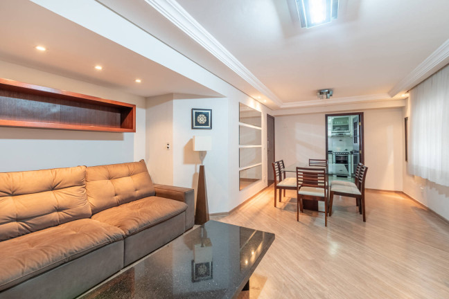 Imagem Apartamento com 3 Quartos à Venda, 83 m² em Bacacheri - Curitiba Imagem Apartamento com 3 Quartos à Venda, 83 m² em Bacacheri - Curitiba