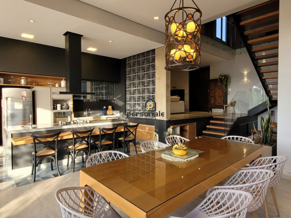 Imagem Imóvel com 3 Quartos à Venda, 305 m² em Alphaville Nova Esplanada - Votorantim Imagem Imóvel com 3 Quartos à Venda, 305 m² em Alphaville Nova Esplanada - Votorantim