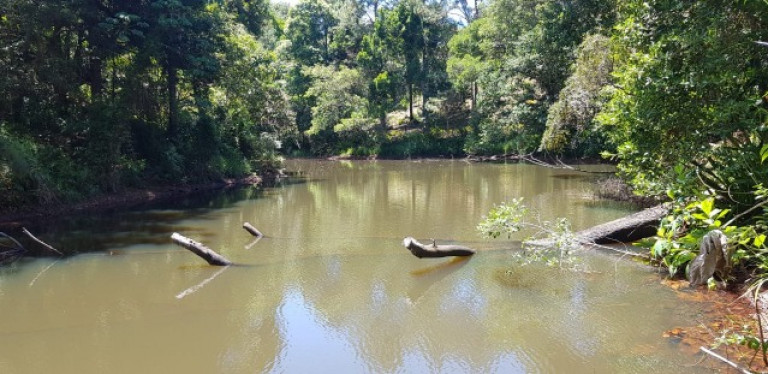 Imagem Imóvel com 2 Quartos para Temporada, em Serra Grande - Uruçuca Imagem Imóvel com 2 Quartos para Temporada, em Serra Grande - Uruçuca