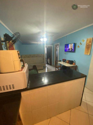 Imagem Kitnet com 1 Quarto à Venda, 38 m² em Aviação - Praia Grande Imagem Kitnet com 1 Quarto à Venda, 38 m² em Aviação - Praia Grande