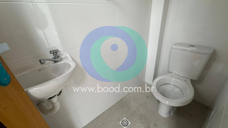 Imagem Casa com 3 Quartos à Venda, 140 m² em Vila Belmiro - Santos