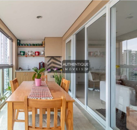 Imagem Apartamento com 4 Quartos à Venda, 103 m² em Vila Mariana - São Paulo Imagem Apartamento com 4 Quartos à Venda, 103 m² em Vila Mariana - São Paulo