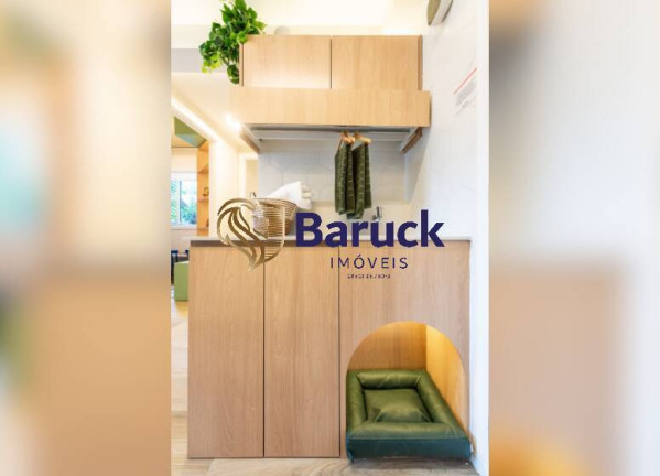 Imagem Apartamento com 2 Quartos à Venda, 34 m² em Interlagos - São Paulo Imagem Apartamento com 2 Quartos à Venda, 34 m² em Interlagos - São Paulo