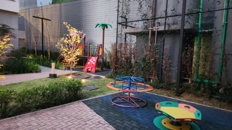 Imagem Apartamento com 1 Quarto à Venda, 26 m² em Pinheiros - São Paulo