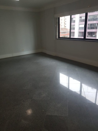 Imagem Apartamento com 3 Quartos para Alugar, 136 m² em Embaré - Santos Imagem Apartamento com 3 Quartos para Alugar, 136 m² em Embaré - Santos