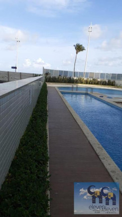 Imagem Apartamento com 1 Quarto à Venda, 58 m² em Jardim Armação - Salvador