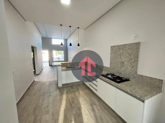Imagem Casa com 3 Quartos à Venda, 130 m² em Vila Monte Alegre Iv - Paulínia Imagem Casa com 3 Quartos à Venda, 130 m² em Vila Monte Alegre Iv - Paulínia