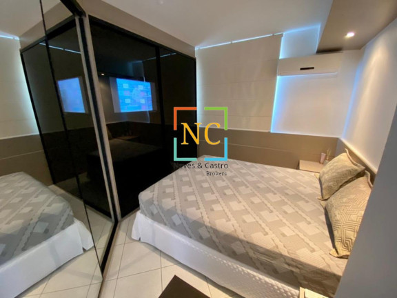 Imagem Apartamento com 2 Quartos à Venda, 60 m² em Areias - São José Imagem Apartamento com 2 Quartos à Venda, 60 m² em Areias - São José
